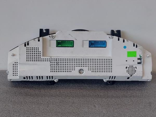 Compteur de vitesse PORSCHE Cayenne (9PA) Imagem-1