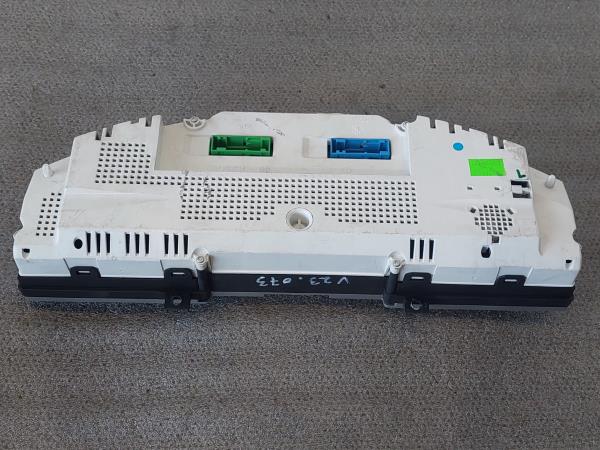 Compteur de vitesse PORSCHE Cayenne (9PA) Imagem-2