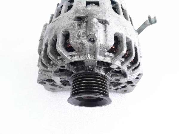 Alternador VOLKSWAGEN Polo (6R, 6C) Imagem-1
