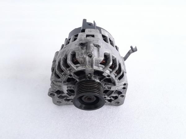Alternador VOLKSWAGEN Polo (6R, 6C)