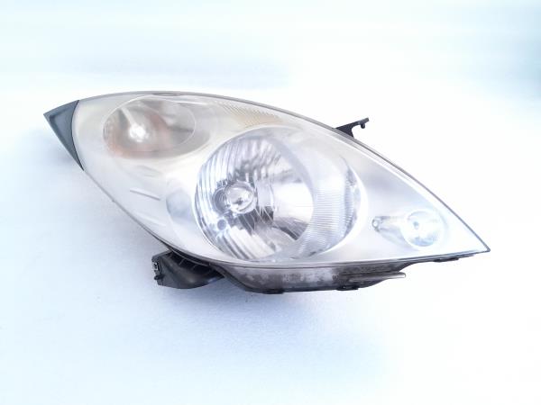 Ótica / farol direita CHEVROLET Spark (M300)