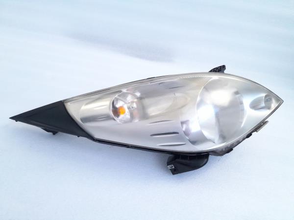 Ótica / farol direita CHEVROLET Spark (M300) Imagem-1 Ótica / farol direita CHEVROLET Spark (M300) Imagem-1