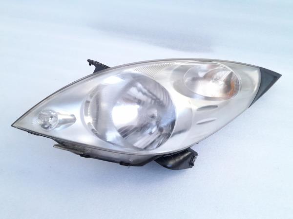 Ótica / farol esquerda CHEVROLET Spark (M300)