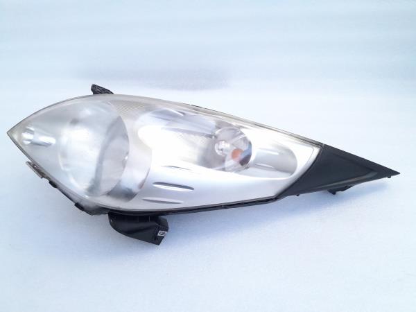 Ótica / farol esquerda CHEVROLET Spark (M300) Imagem-1 Ótica / farol esquerda CHEVROLET Spark (M300) Imagem-1