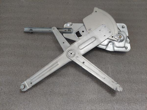 Elevador vidros frente direito RENAULT Twingo I (C06_) Imagem-1