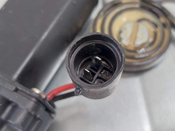 Elevador vidros frente direito RENAULT Twingo I (C06_) Imagem-2