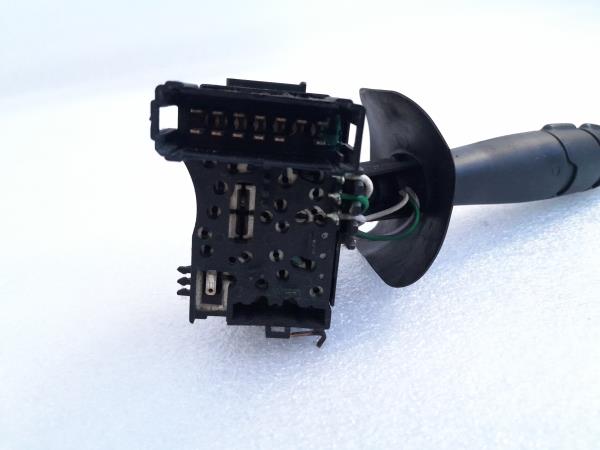 Conjunto / manetes de luzes e limpa vidros RENAULT Clio II Société (SB0/1/2_) Imagem-2