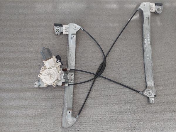 Elevador vidros frente direito SMART ForFour (454) Imagem-1