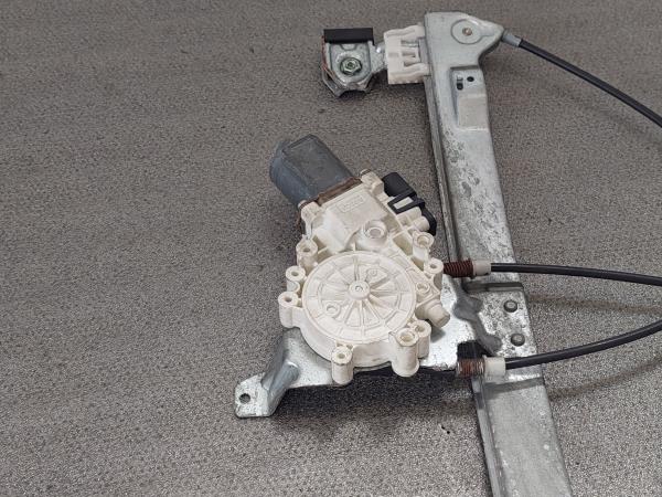 Elevador vidros frente direito SMART ForFour (454) Imagem-2