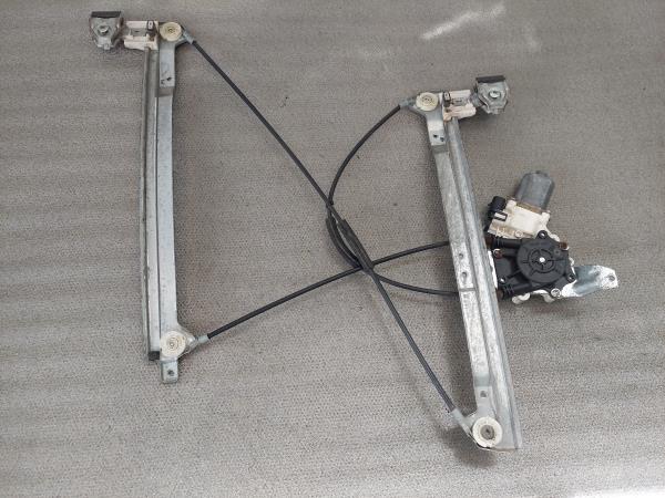 Elevador vidros frente direito SMART ForFour (454)