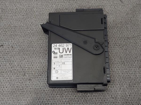 Módulo confort OPEL Corsa C