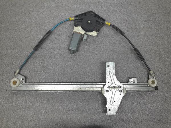 Elevador vidros frente direito PEUGEOT 307 (3A/C) Imagem-1