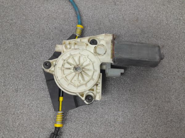 Elevador vidros frente direito PEUGEOT 307 (3A/C) Imagem-2