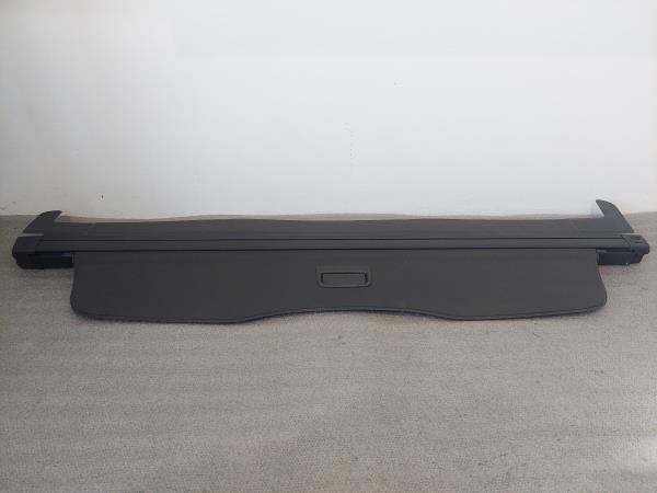 Chapeleira / tampo da mala PORSCHE Cayenne (9PA) Imagem-0