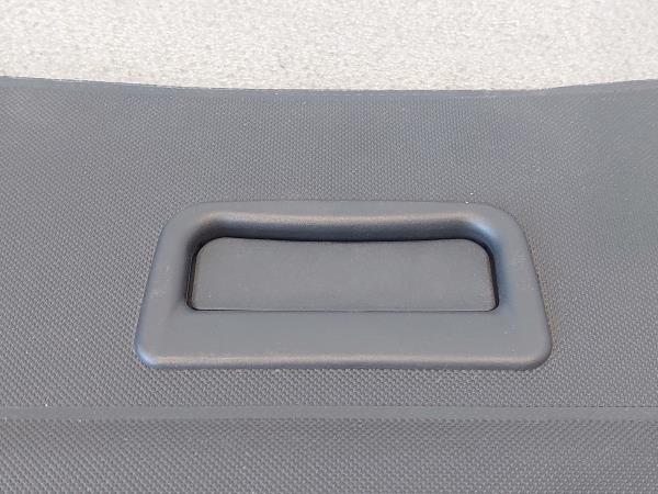 Chapeleira / tampo da mala PORSCHE Cayenne (9PA) Imagem-3