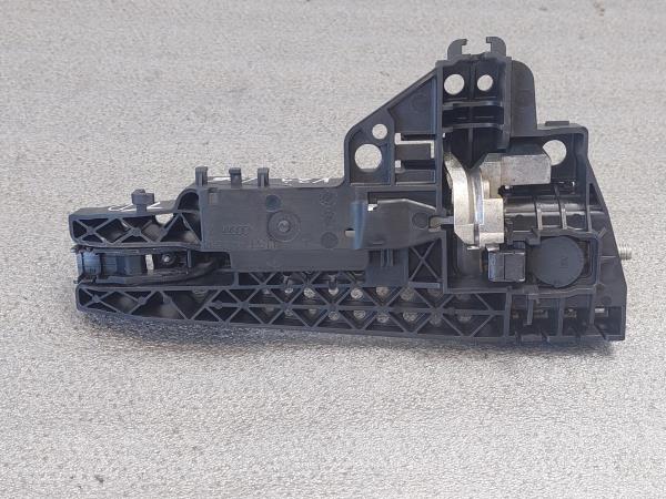 Poignée de porte arrière Droite AUDI A4 Avant (8K5, B8) Imagem-2