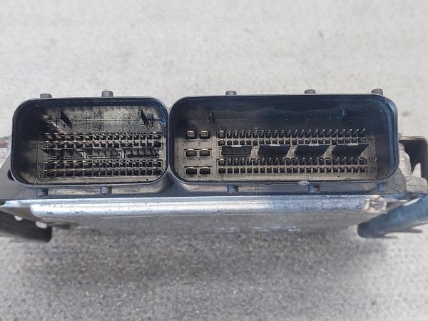 Centralita motor / ECU ALFA ROMEO 156 Sportwagon (932_) Imagem-3