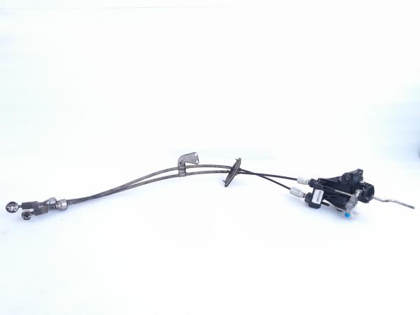 Seletor caixa velocidades HONDA CR-V III (RE_)