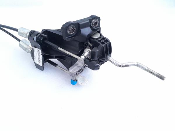 Seletor caixa velocidades HONDA CR-V III (RE_) Imagem-1