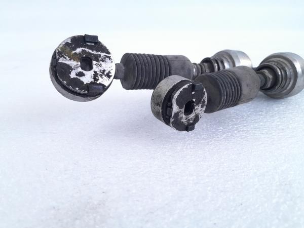 Seletor caixa velocidades HONDA CR-V III (RE_) Imagem-3