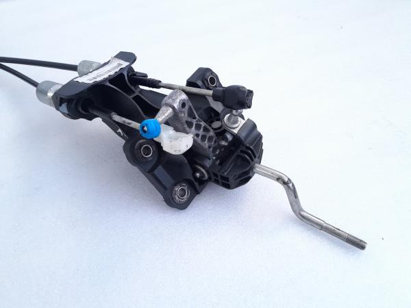 Seletor caixa velocidades HONDA CR-V III (RE_) Imagem-4