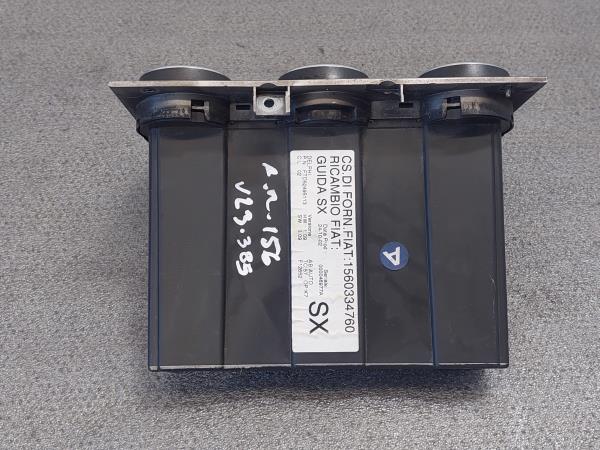 Comando clima ALFA ROMEO 156 Sportwagon (932_) Imagem-1