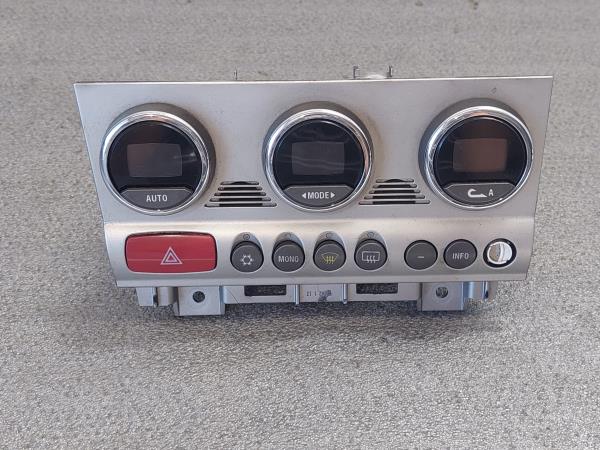 Mando climatizador ALFA ROMEO 156 Sportwagon (932_)