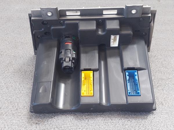 Comando clima ALFA ROMEO 156 Sportwagon (932_) Imagem-3