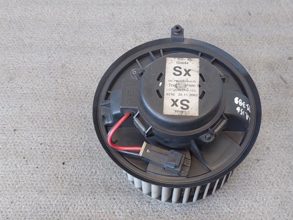 Motor de calefacción ALFA ROMEO 156 Sportwagon (932_)