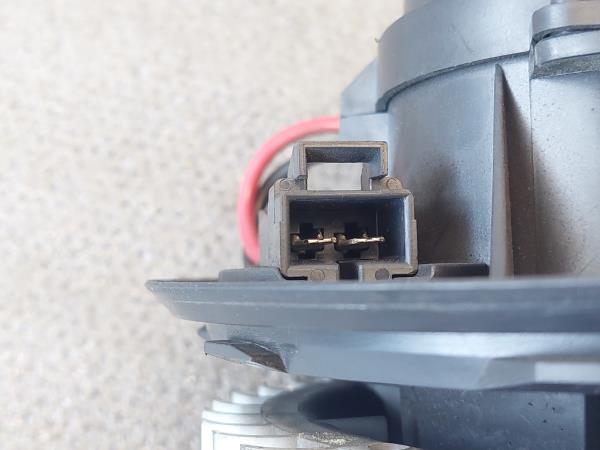 Motor de calefacción ALFA ROMEO 156 Sportwagon (932_) Imagem-4