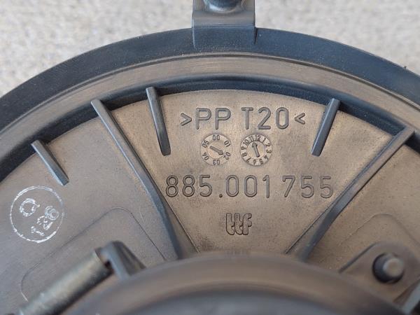 Motor de calefacción ALFA ROMEO 156 Sportwagon (932_) Imagem-3