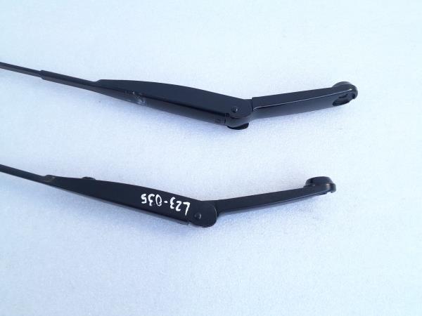 Conjunto hastes frente FIAT Bravo II (198_) Imagem-1
