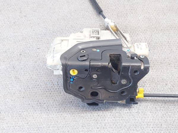 Serrure Arrière Droite AUDI A4 Avant (8K5, B8) Imagem-2