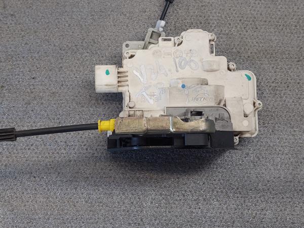 Serrure Arrière Droite AUDI A4 Avant (8K5, B8) Imagem-1