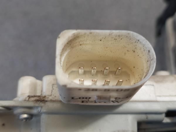 Serrure Arrière Droite AUDI A4 Avant (8K5, B8) Imagem-3