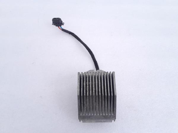 Resistenza riscaldamento AUDI A1 (8X1, 8XK)