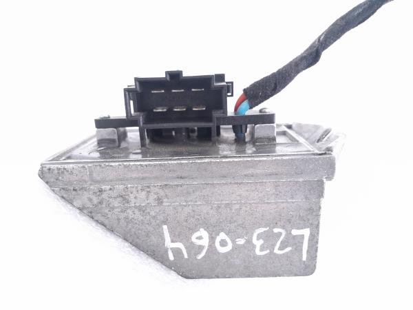 Resistenza riscaldamento AUDI A1 (8X1, 8XK) Imagem-3