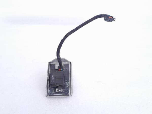 Resistenza riscaldamento AUDI A1 (8X1, 8XK) Imagem-2