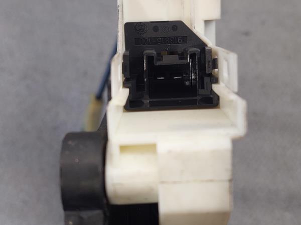 Lève-vitre arrière Droite AUDI A4 Avant (8K5, B8) Imagem-4