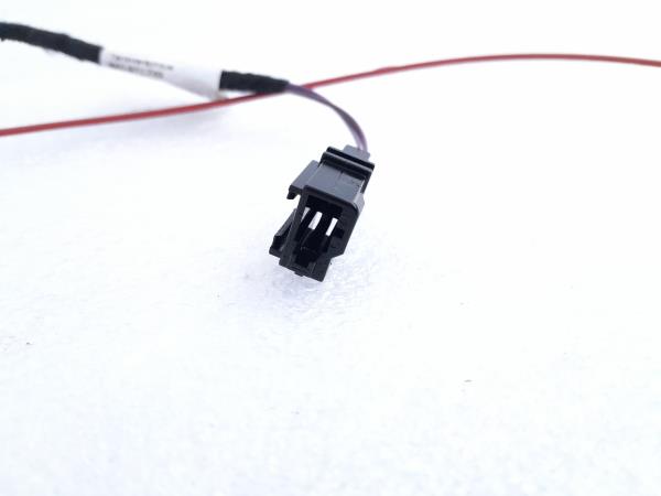 Tampa depósito combustível AUDI A1 (8X1, 8XK) Imagem-1