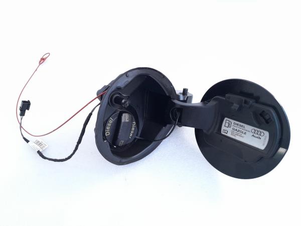 Tampa depósito combustível AUDI A1 (8X1, 8XK) Imagem-5