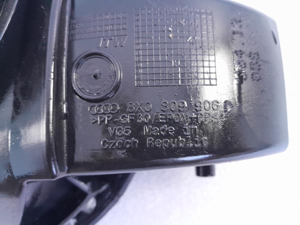 Tampa depósito combustível AUDI A1 (8X1, 8XK) Imagem-4