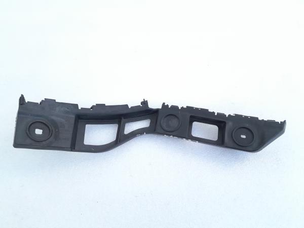 Guia de pára-choques trás direita VOLKSWAGEN Polo (6R, 6C) Imagem-1