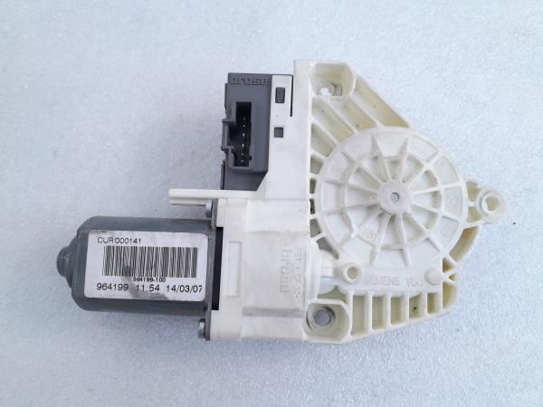 Motore alzacristallo anteriore destro LAND ROVER Range Rover Sport (L320)