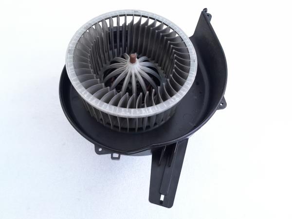 Ventola riscaldamento / Ventilatore abitacolo AUDI A1 (8X1, 8XK)