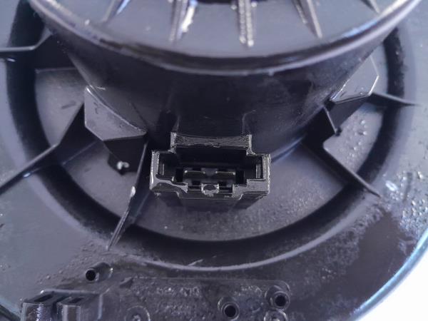 Ventola riscaldamento / Ventilatore abitacolo AUDI A1 (8X1, 8XK) Imagem-2