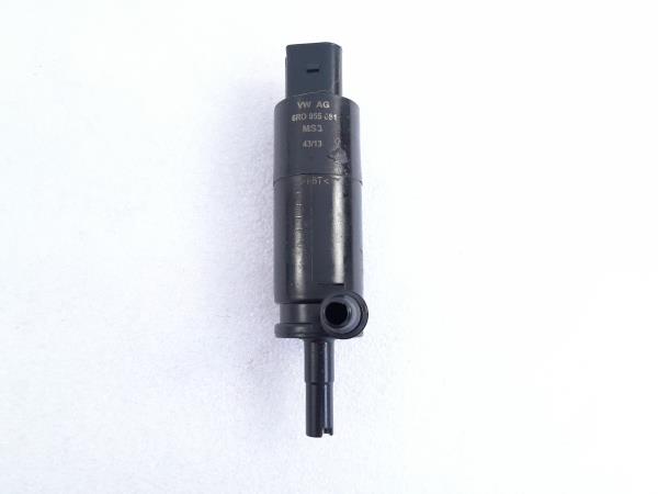 Pompa per lavavetri  AUDI A1 (8X1, 8XK) Imagem-1