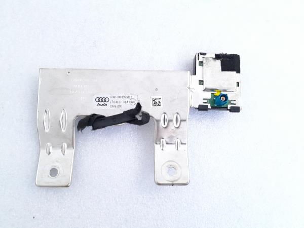 Amplificatore Antenna AUDI A1 (8X1, 8XK) Imagem-2