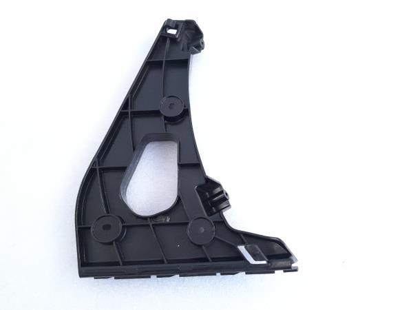 Guia de pára-choques trás direita AUDI A1 (8X1, 8XK)