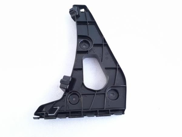 Guia de pára-choques trás direita AUDI A1 (8X1, 8XK) Imagem-1